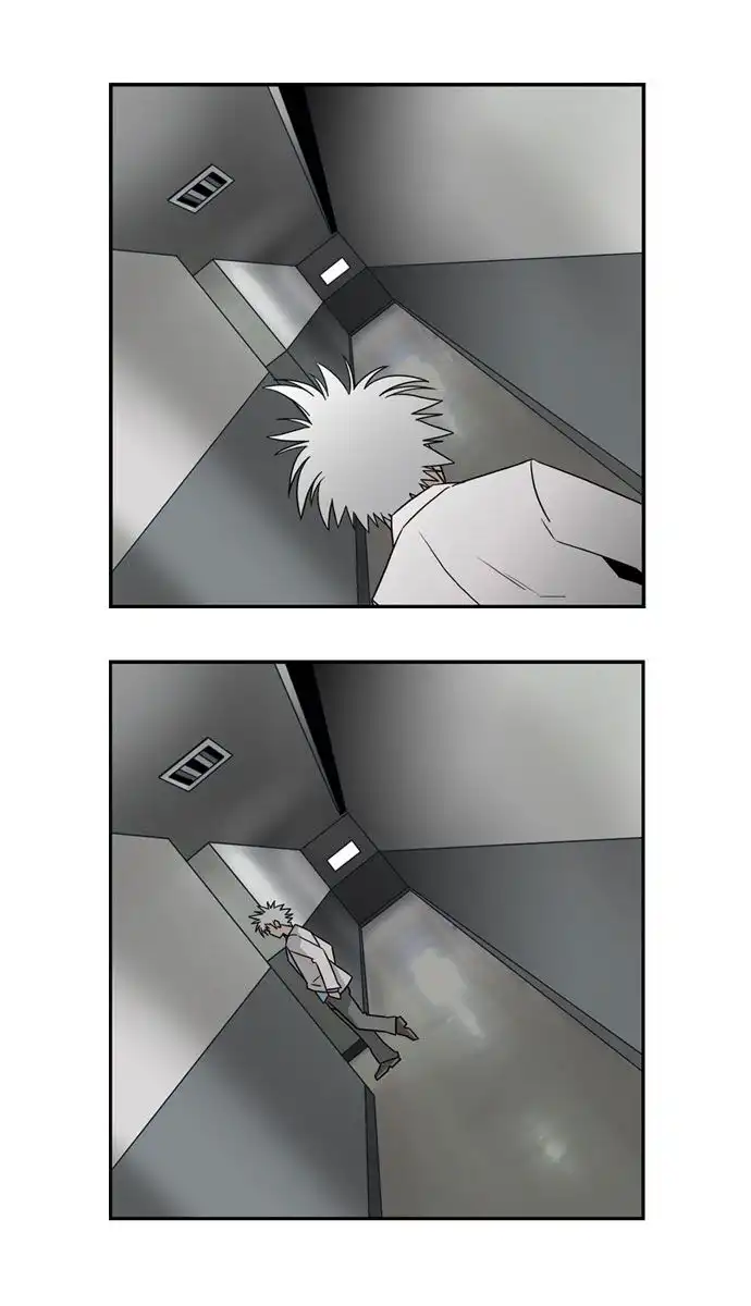 Superior Day Chapter 8 33